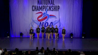 Archbishop McCarthy High School [2024 Small Varsity - Jazz Finals] 2024 NDA National Championship
