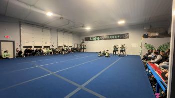 Reign Forces - Major Mayhem [L1 Junior] 2024 - Encore Virtual Winter II