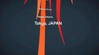 2025 Continental Tour Ostrava | REPLAY