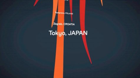 2025 Continental Tour Ostrava | REPLAY