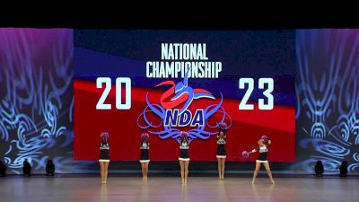 Tolton Catholic High School [2023 Intermediate - Pom Prelims] 2023 NDA National Championship