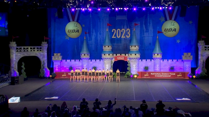 South Lyon East High School [2023 Medium Varsity - Jazz Prelims] 2023 ...