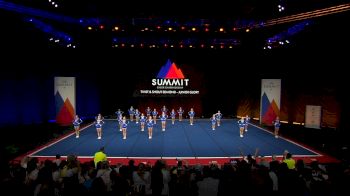 Twist & Shout Edmond - Junior Glory [2023 L4 Junior - Small Finals] 2023 The Summit