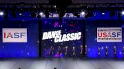 Pontificia Universidad Catolica De Chile - Danza UC (Chile) [2023 Open Coed Jazz Semis] 2023 The Dance Worlds