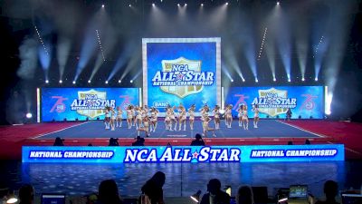 2020 NCA All-Star National Championship - Videos - Varsity