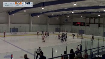 Replay: Home - 2025 Kerry Park vs Westshore | Feb 21 @ 7 PM