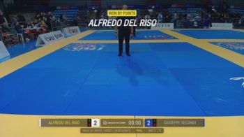 Sabrina Cacciapaglia vs Caterina Giusy Didonna 2026 UIJJ ADRIATICO BJJ CUP