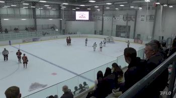 Replay: Home - 2025 Flyers vs Navigators | Sep 5 @ 7 PM
