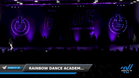 Rainbow Dance Academy - MINI HIP HOP [2022 Mini - Hip Hop - Large Finals] 2022 WSF Louisville Grand Nationals