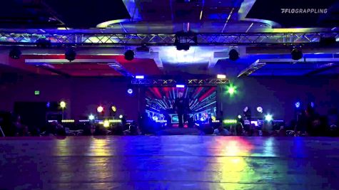 Israel Lopez vs Kyle Mallatt 2025 Fight to Win 289