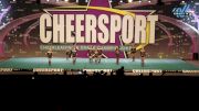 Cheer Force Elite - Wicked Queens [2025 L2 Youth - D2 - Small - A Day 3] 2025 CHEERSPORT National All Star Cheerleading Championship