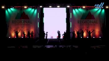 FCA Cheer - Divinity [2024 L3 Junior - D2 1] 2024 The West Regional Summit