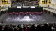Collage "Akron OH" at 2024 WGI Guard Indianapolis Regional - Avon HS