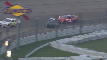 Full Replay | ARCA Menards Series at Iowa Speedway 7/15/23