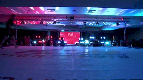 Mansor Elisha vs Will Bullock 2025 Fight to Win 281