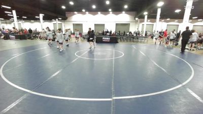 175 lbs Otto Lang, Minnesota Red vs Jackson Kartchner, California