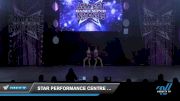 Star Performance Centre - Gigi & Roe Perkins [2022 Mini - Duo/Trio - Jazz Day 1] 2022 JAMfest Dance Super Nationals