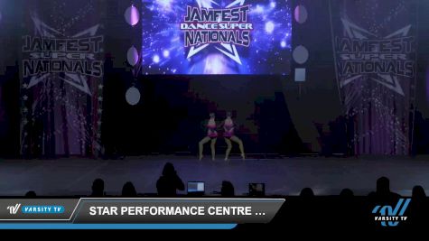 Star Performance Centre - Gigi & Roe Perkins [2022 Mini - Duo/Trio - Jazz Day 1] 2022 JAMfest Dance Super Nationals