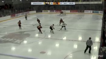 Replay: Home - 2023 Powassan vs Timmins | Oct 20 @ 7 PM