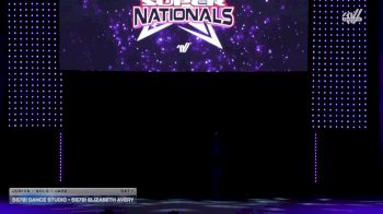 5678! Dance Studio - 5678! Elizabeth Avery [2026 Junior - Solo - Jazz Day 1] 2026 JAMfest Dance Super Nationals