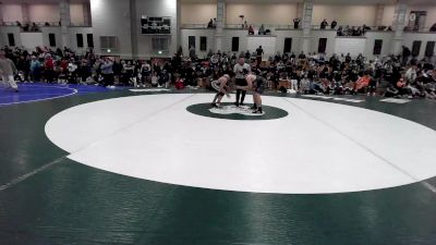 190 lbs Consi Of 16 #2 - Robert Annis, Mt. Hope vs Tyler Wiencus, Norton