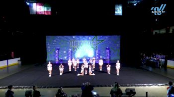 Fury Athletics of Madison - Honor [2023 L2 Junior - D2 11/12/2023] 2023 Nation's Choice Dance Grand Championship & Cheer Showdown