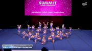Palmetto Spirit Cheer & Tumble - Southern Storm [2026 L1 Junior - D2 - Small - B Wild Card] 2026 The D2 Summit
