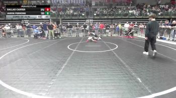 Replay: Mat 13 - 2025 New Jersey Scholastic State Championshi | Mar 16 @ 9 AM