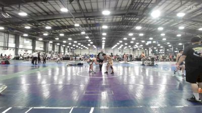 145 lbs Rr Rnd 2 - Alejandro Vicuna, Prime Evolution - HSB vs Will McNeal, TDWC Maniacs Blue - HSB