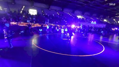 45-45 lbs Round 3 - Slade Batty, Hook`em W.C. vs Maverick DeHaan, Shootbox Rigby