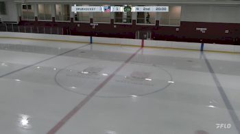Replay: Home - 2025 Mount Academy U17 vs CIH Academy U17 | Mar 21 @ 9 AM