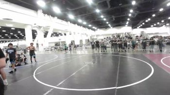 Replay: Mat 16 - 2025 Rocky Mountain National | Jun 29 @ 9 AM