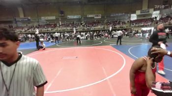 Replay: Mat 11 - 2023 Who's Bad National Classic Championship | Dec 30 @ 9 AM
