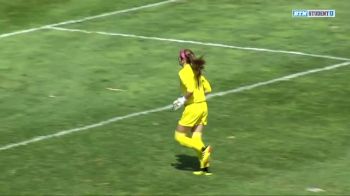 2018 Iowa vs Rutgers | Big Ten Women's Soccer