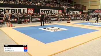 Lovro Kutija vs Mathieu Boccia 2023 ADCC Europe, Middle East & African Championships