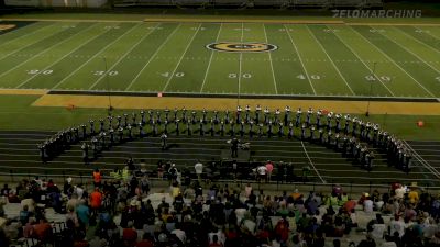 Encore - The Cavaliers "Rosemount IL" at 2022 Soaring Sounds