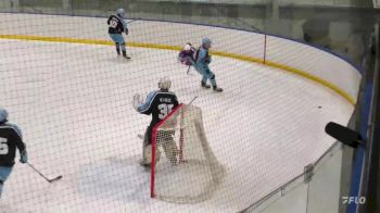 Replay: Home - 2025 Boston Advantage vs Long Island Gulls | Sep 7 @ 3 PM