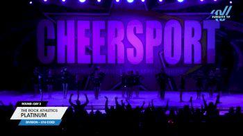 Spirit Xtreme - Trust [2024 L2 Junior - Small - C Day 2] 2024 CHEERSPORT National All Star Cheerleading Championship