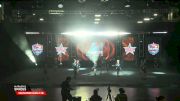 A1 Athletics - Spades [2026 Youth Prep Level 1.1 B Day 1] 2026 US Open Cheerleading & Dance Championship