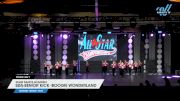 Starz Dance Academy - SDA-Senior Kick -Boogie Wonderland [2025 Senior - Kick Day 1] 2025 ASCS Dance Grand Nationals & Cheer Showdown
