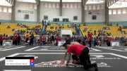 Replay: Mat 5 - 2025 ADCC Brazilian Nationals | Nov 2 @ 9 AM