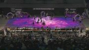 Clear Brook HS "Friendswood TX" at 2025 WGI Percussion/Winds World Championships