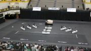 Adlai E. Stevenson HS "Lincolnshire IL" at 2025 WGI Guard Mideast Power Regional