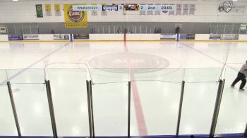 Replay: Home - 2023 Stratford vs Caledon | Nov 25 @ 7 PM
