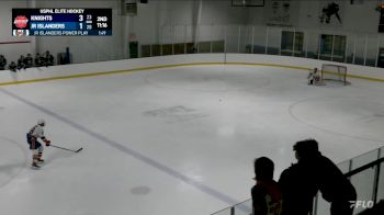 Replay: Home - 2023 WBS Knights vs PAL | Oct 14 @ 5 PM