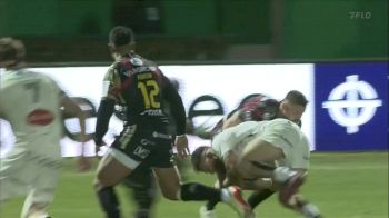 Replay: Benetton vs Stade Rochelais | Jan 18 @ 5 PM