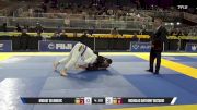Nicholas Anthony Distasio vs Midhat Selimovic 2025 Pan Jiu Jitsu IBJJF Championship