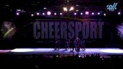 Northern Lights All Stars - SHADOW [2025 L3 Senior Coed - D2 - Small - B Day 2] 2025 CHEERSPORT National All Star Cheerleading Championship