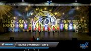 Dance Dynamics - Dance Dynamics Mini Elite Small Hip Hop [2019 Mini - Hip Hop Day 2] 2019 Encore Championships Houston D1 D2