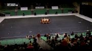 Mt. Juliet HS "Mount Juliet TN" at 2026 WGI Guard Buford Regional+